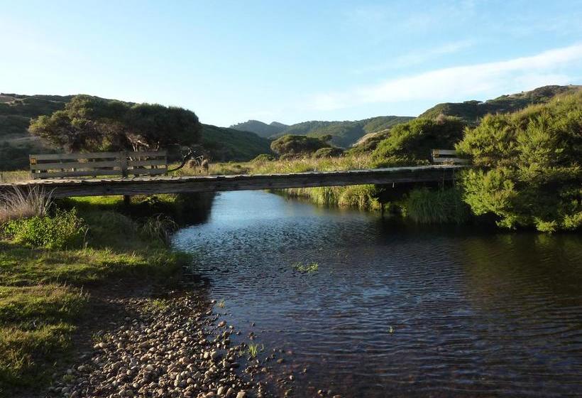 Bed and Breakfast Pukeko Retreat 9