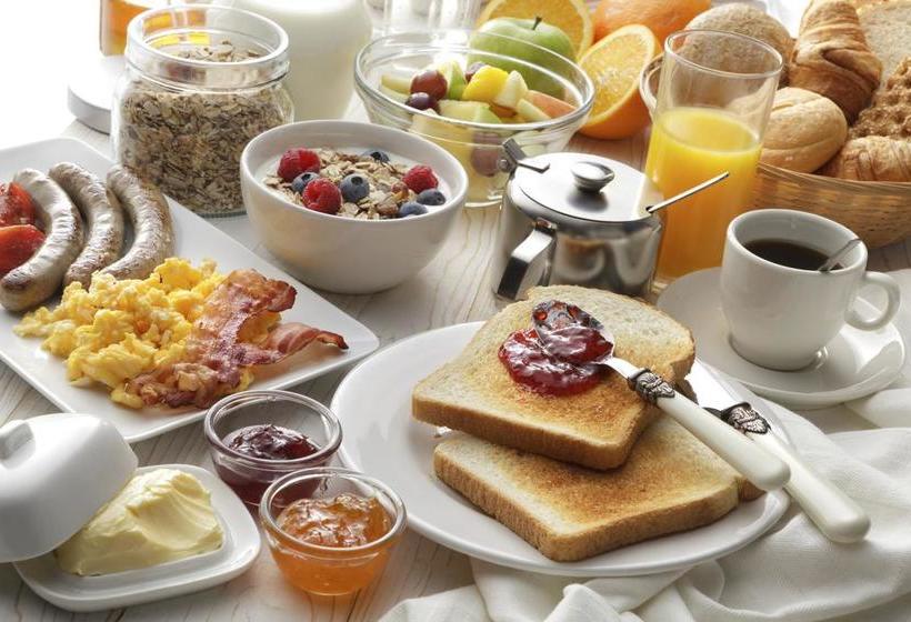 Bed & Breakfast Alpine Rock Cottage 17