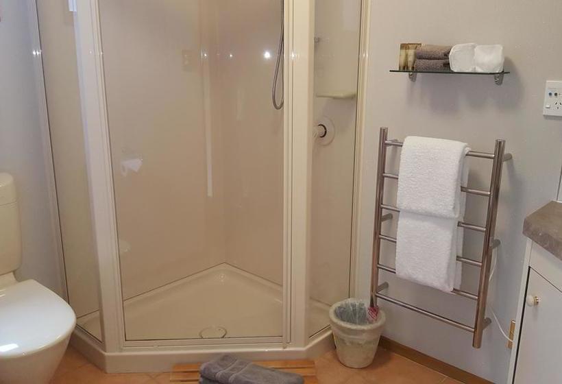 Bed & Breakfast Alpine Rock Cottage 3