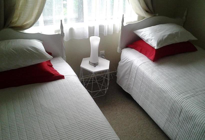 Abundante B&b On 8 Marlowe 12