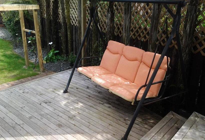 Abundante B&b On 8 Marlowe 14