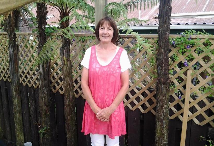 Abundante B&b On 8 Marlowe 20