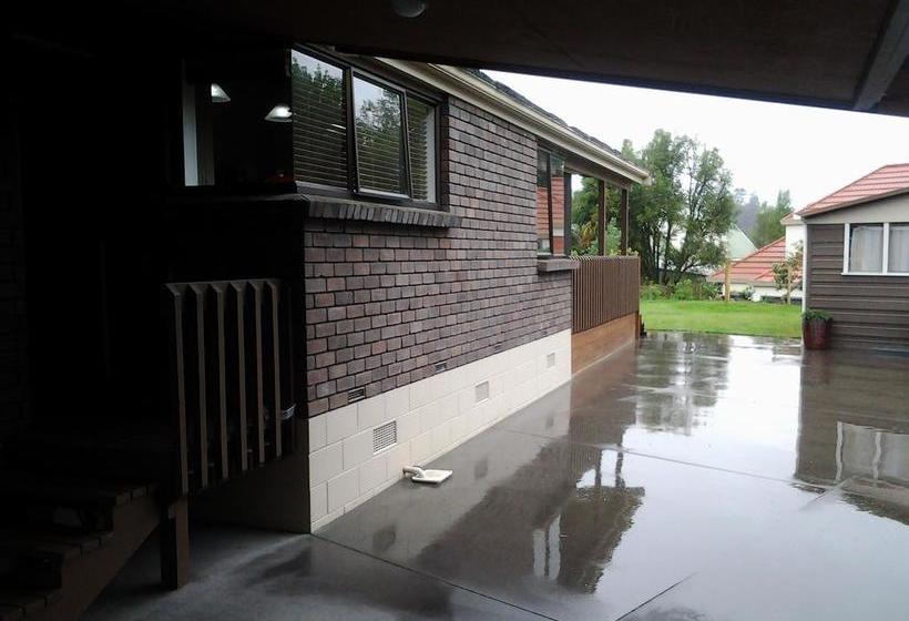 Abundante B&b On 8 Marlowe 5