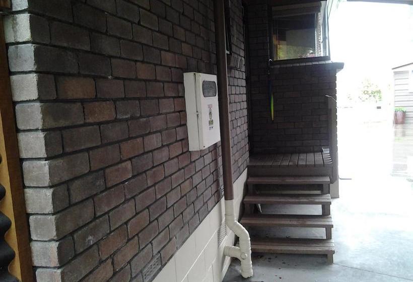 Abundante B&b On 8 Marlowe 6