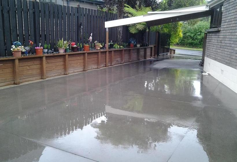 Abundante B&b On 8 Marlowe 9