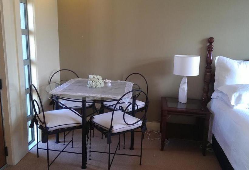 Bed and Breakfast The Glen Taupo