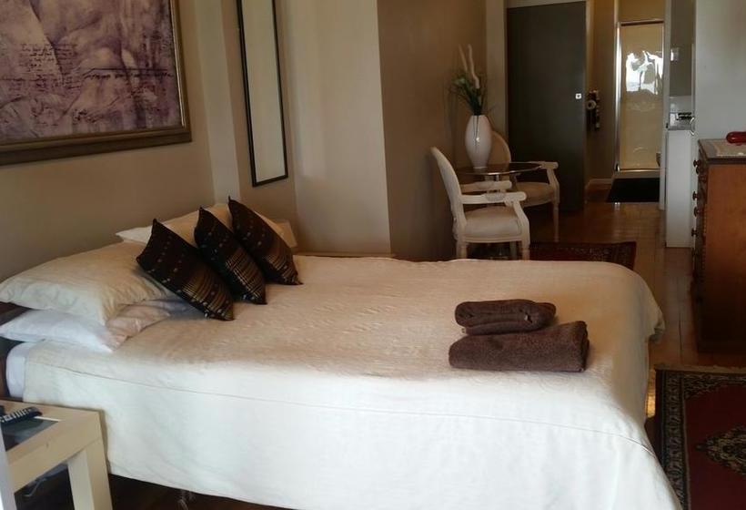 Motel Nana Glads Accommodation Whitianga 10