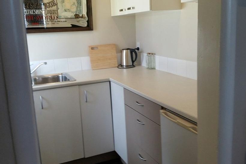 Motel Nana Glads Accommodation Whitianga 3