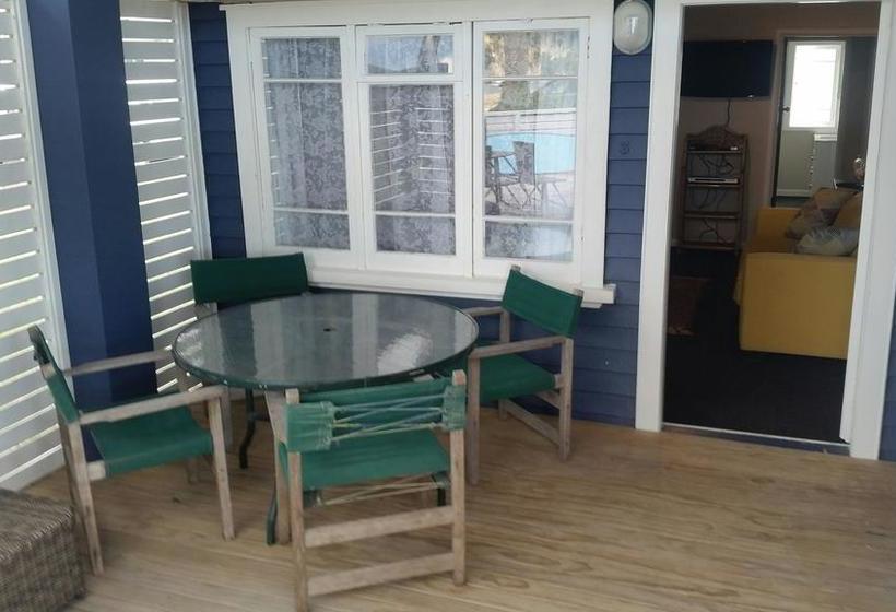 Motel Nana Glads Accommodation Whitianga 4