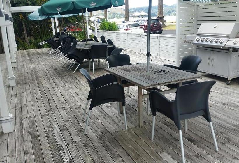 Motel Nana Glads Accommodation Whitianga 5