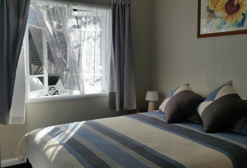 Motel Nana Glads Accommodation Whitianga 6