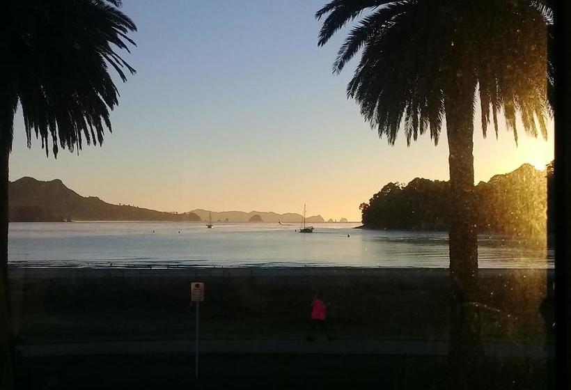 Motel Nana Glads Accommodation Whitianga 7