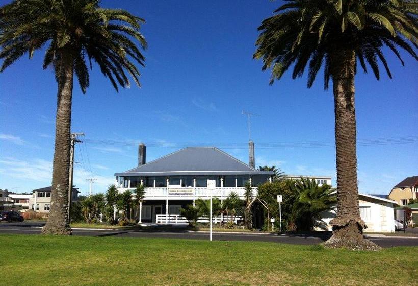 Motel Nana Glads Accommodation Whitianga 8