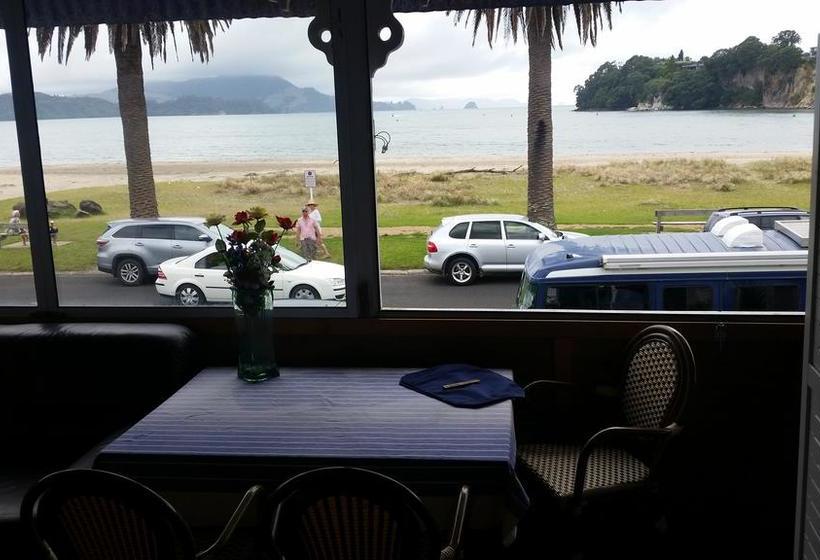 Motel Nana Glads Accommodation Whitianga 9