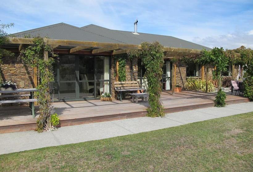 Lavender Drive Bed & Breakfast South Island