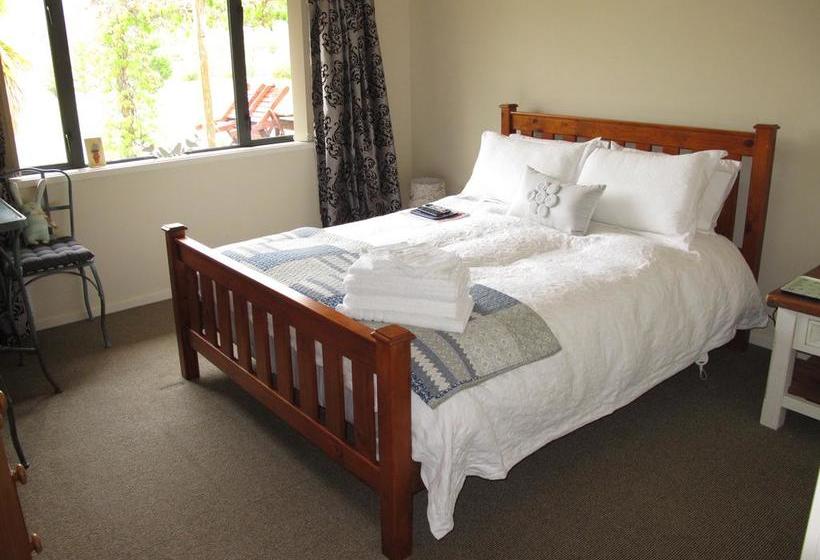 Lavender Drive Bed & Breakfast 2