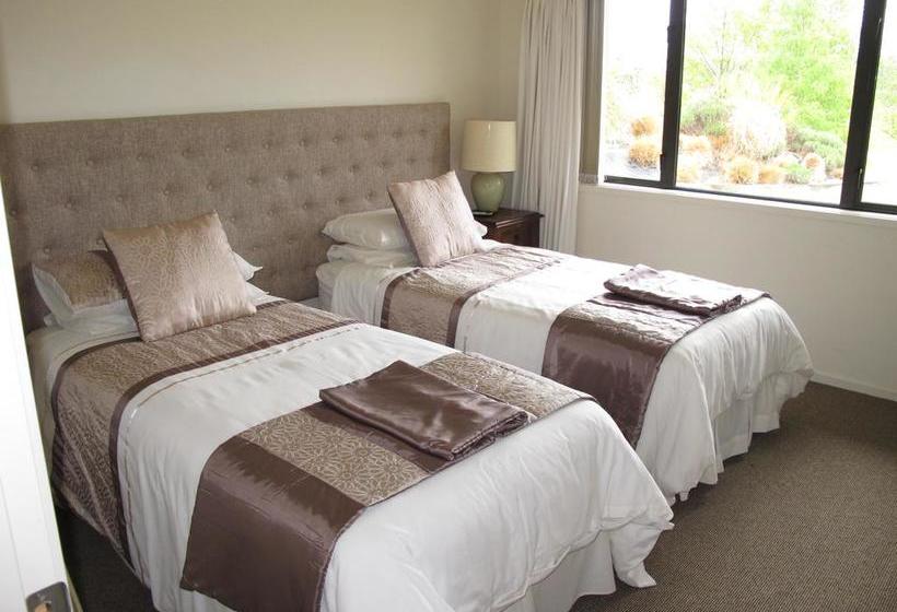 Lavender Drive Bed & Breakfast 3