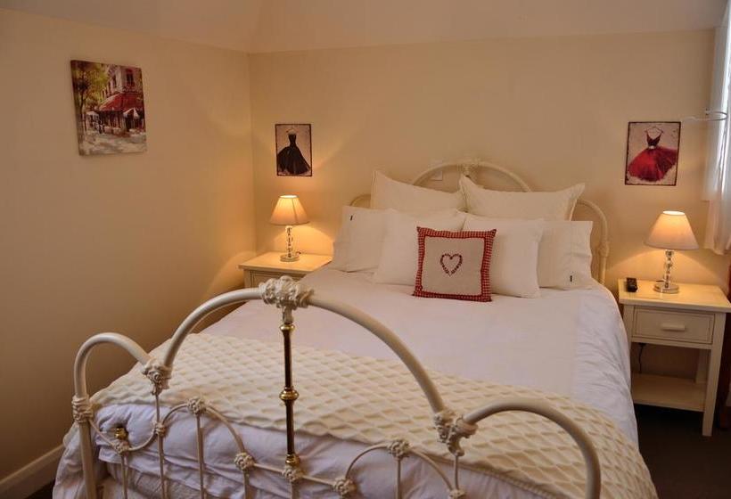 Bed and Breakfast Lavender Lodge Isla Norte