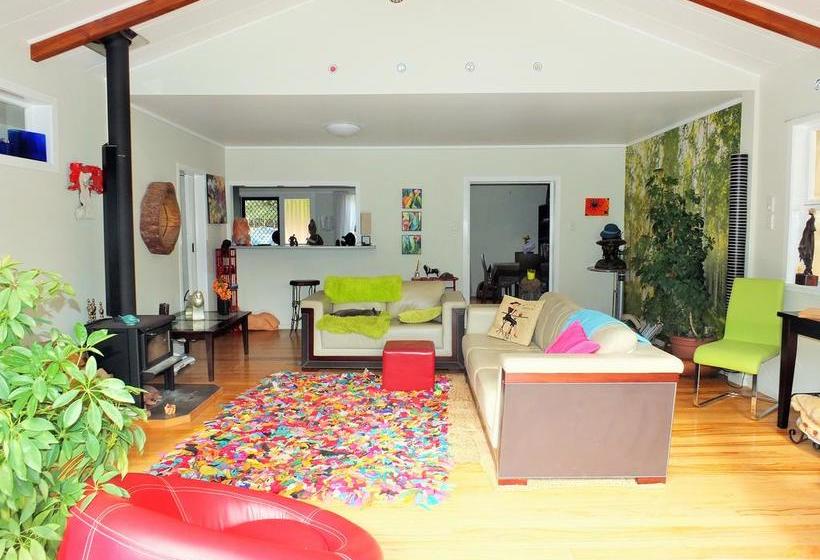 Russells Rest B&b Whangarei