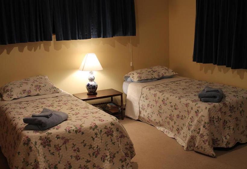 Aroha Riccarton Bed And Breakfast 14