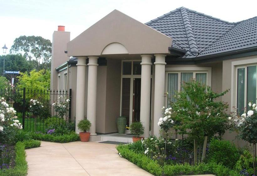 Airport Stableford B&b