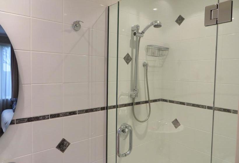 Airport Stableford B&b 12