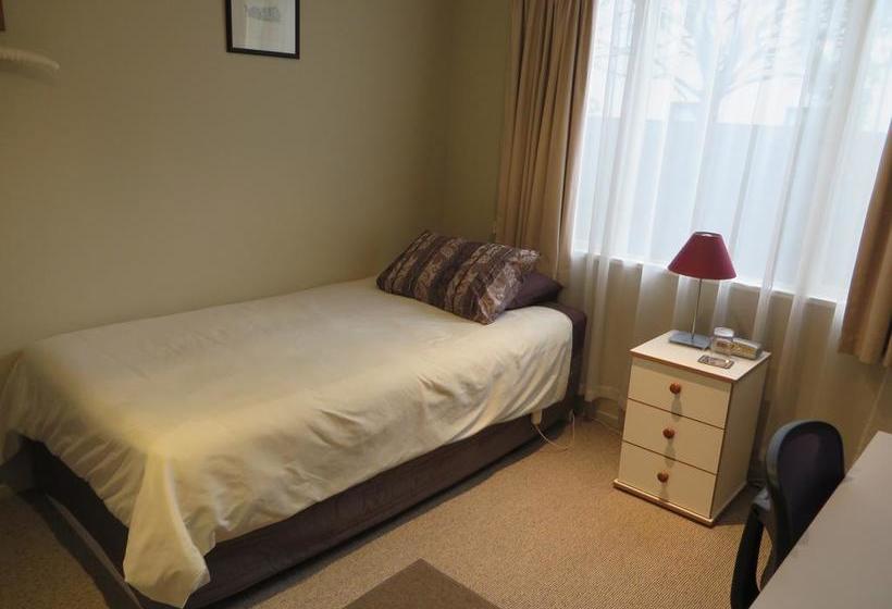 Airport Stableford B&b 13