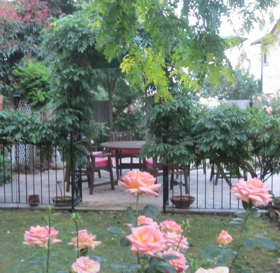 Airport Stableford B&b 16