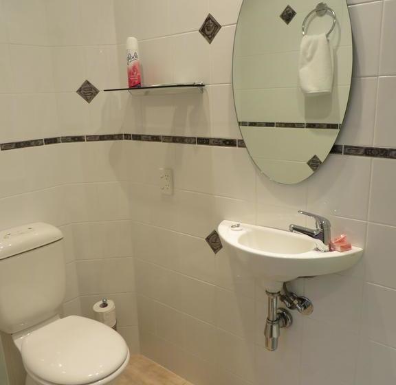 Airport Stableford B&b 18