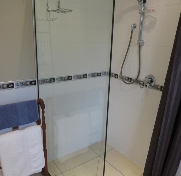 Airport Stableford B&b 19