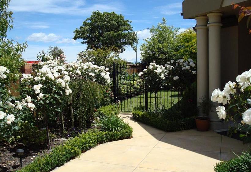 Airport Stableford B&b 2