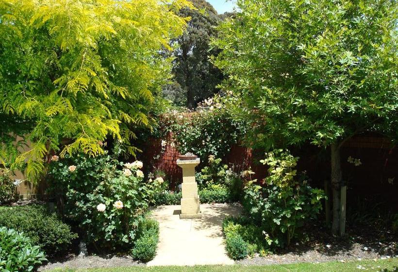 Airport Stableford B&b 3