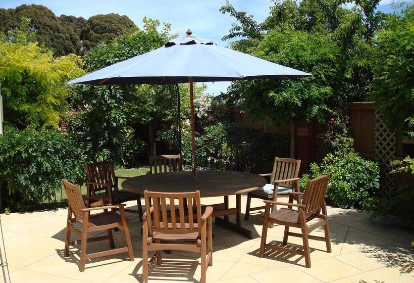 Airport Stableford B&b 7