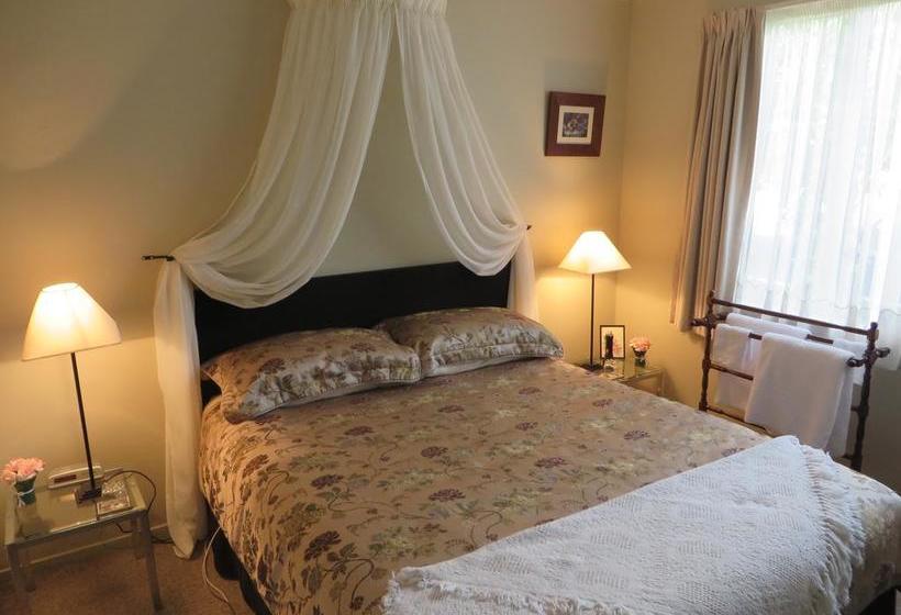 Airport Stableford B&b 9