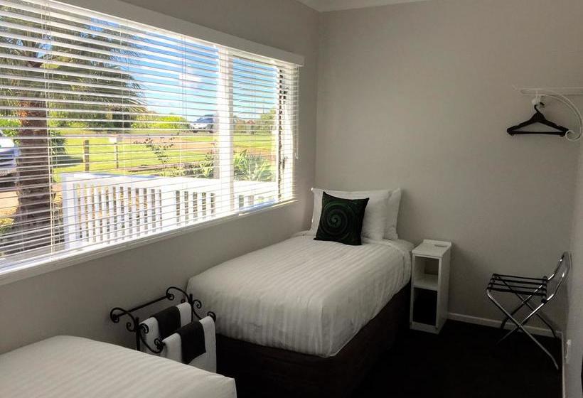 Bed and Breakfast Kiwi House Waiheke 15