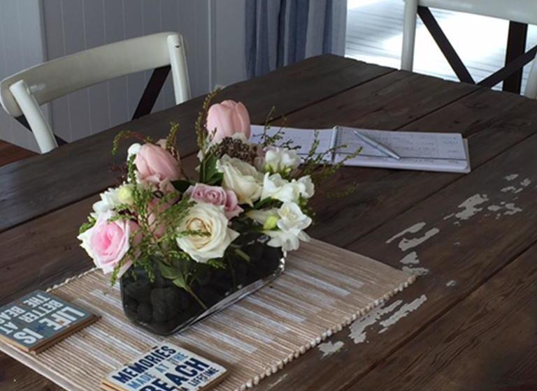 Bed and Breakfast Kiwi House Waiheke 17