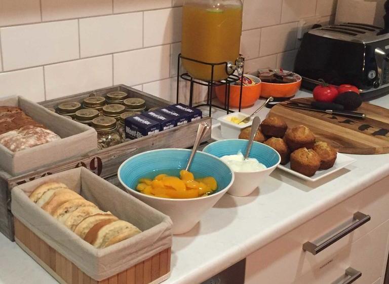 Bed and Breakfast Kiwi House Waiheke 18