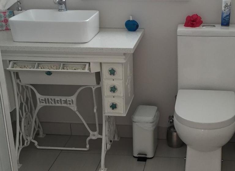 Bed and Breakfast Kiwi House Waiheke 19