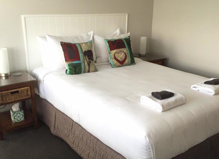 Bed and Breakfast Kiwi House Waiheke 20