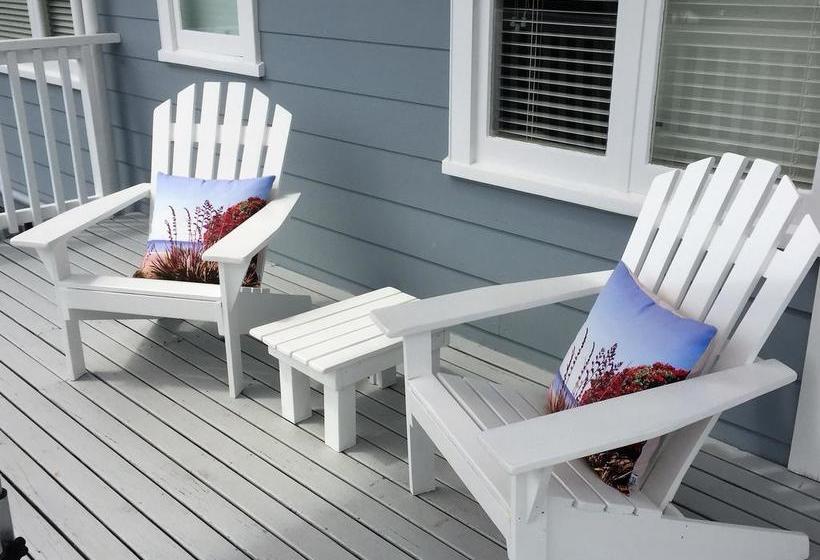 Bed and Breakfast Kiwi House Waiheke 3