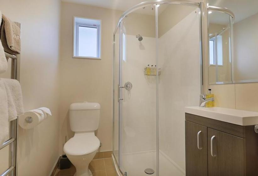 Cashel Court Motel 1