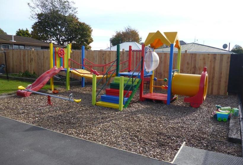 Cashel Court Motel 14