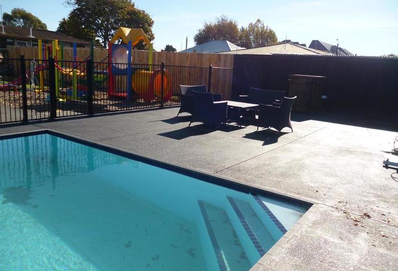 Cashel Court Motel 15