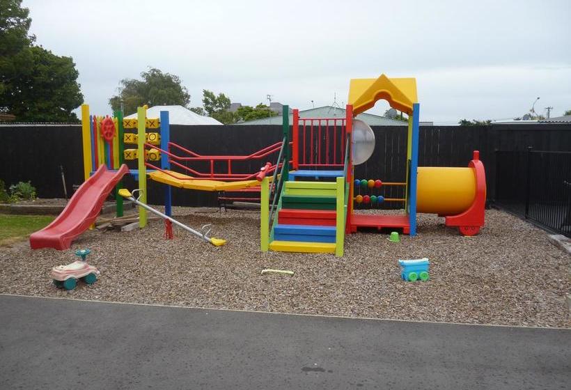 Cashel Court Motel 19