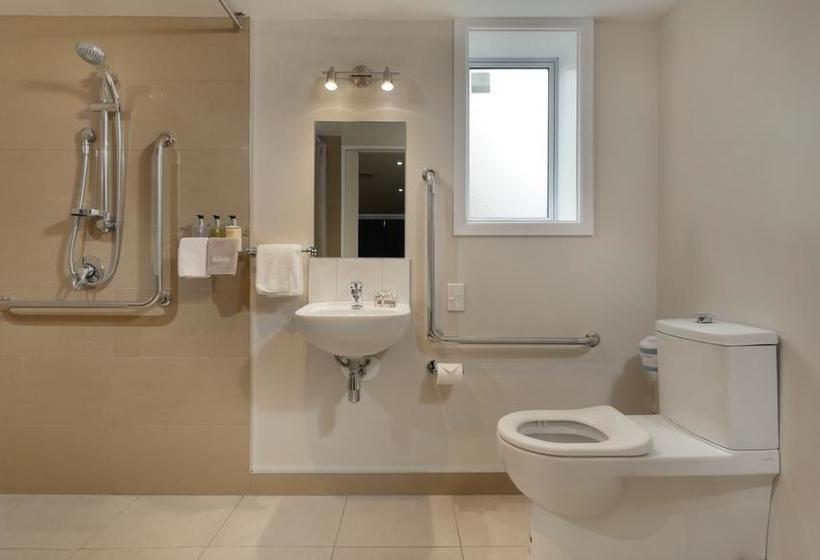 Cashel Court Motel 3