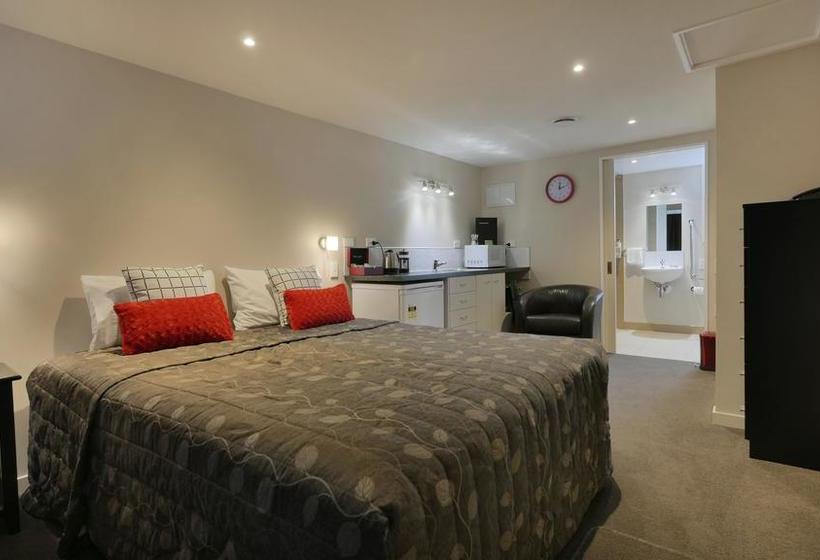 Cashel Court Motel 7