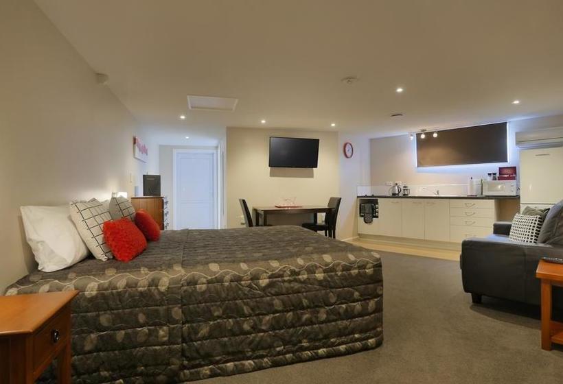 Cashel Court Motel 9