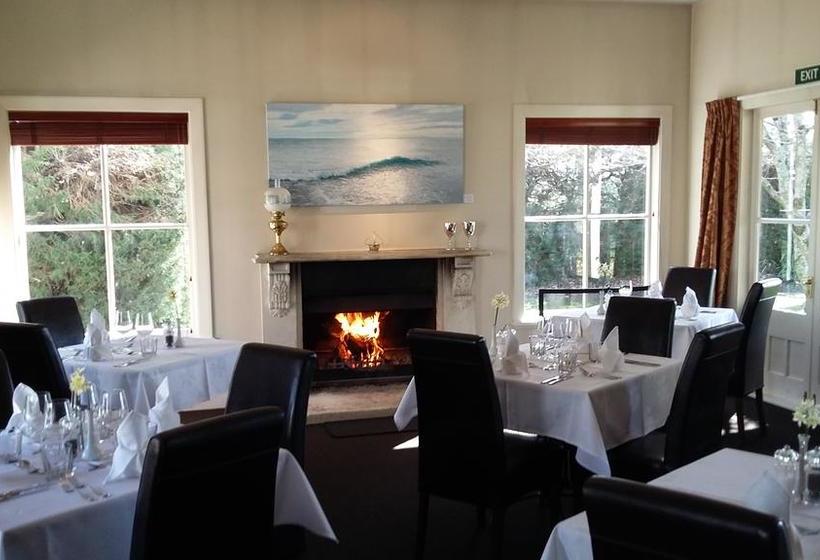 Bed and Breakfast The Oaks Of Darfield