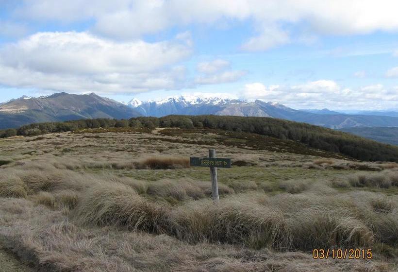 Wairau Pass B&b 12