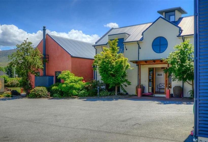 Bed and Breakfast Firewood Creek House South Island